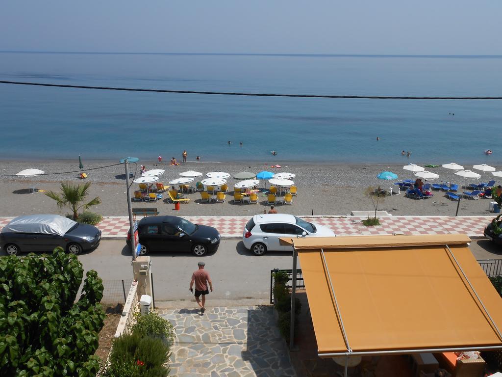 Asimenia Studios Achladi Exterior photo